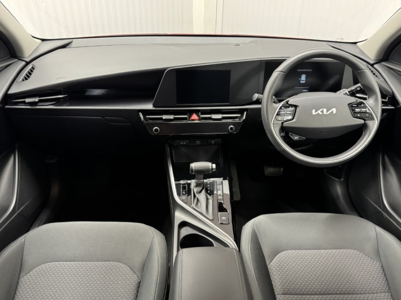 2023 (72) KIA NIRO 1.6 GDi Hybrid 2 5dr DCT 5266580