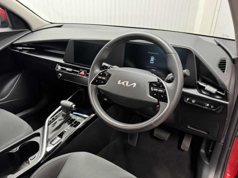 2023 (72) KIA NIRO 1.6 GDi Hybrid 2 5dr DCT 5266584