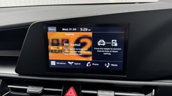 2023 (72) KIA NIRO 1.6 GDi Hybrid 2 5dr DCT 5266593