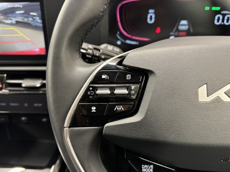 2023 (72) KIA NIRO 1.6 GDi Hybrid 2 5dr DCT 5266595