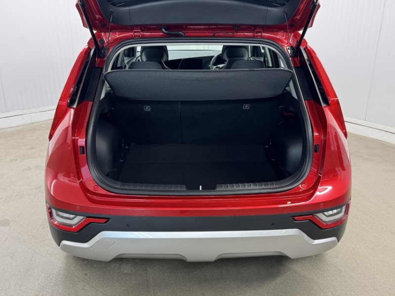 2023 (72) KIA NIRO 1.6 GDi Hybrid 2 5dr DCT 5266575