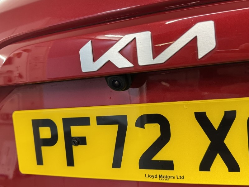 2023 (72) KIA NIRO 1.6 GDi Hybrid 2 5dr DCT 5266574