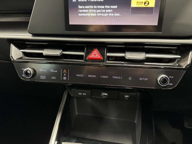 2023 (72) KIA NIRO 1.6 GDi Hybrid 2 5dr DCT 5266590