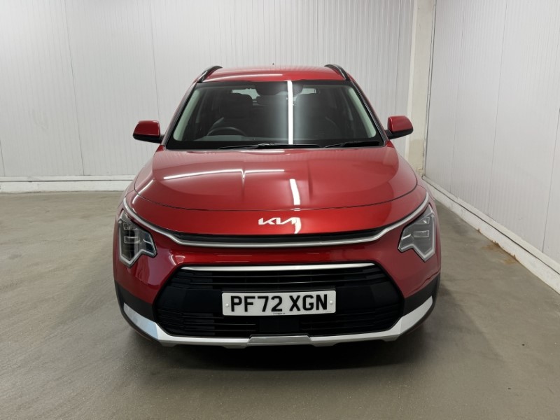 2023 (72) KIA NIRO 1.6 GDi Hybrid 2 5dr DCT 5266603
