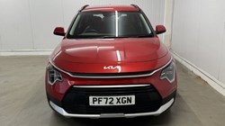 2023 (72) KIA NIRO 1.6 GDi Hybrid 2 5dr DCT 5266603