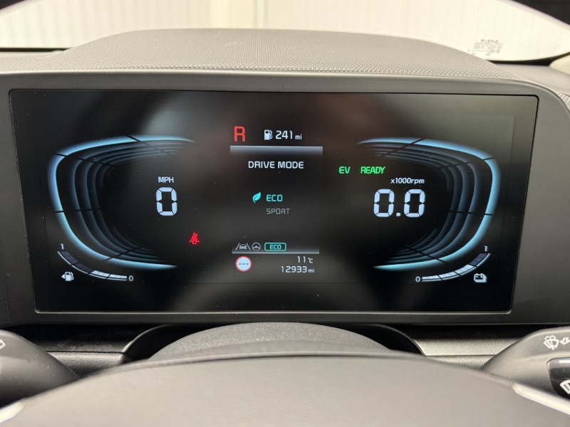 2023 (72) KIA NIRO 1.6 GDi Hybrid 2 5dr DCT 5266598