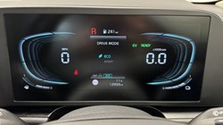 2023 (72) KIA NIRO 1.6 GDi Hybrid 2 5dr DCT 5266598