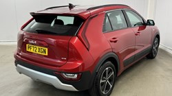 2023 (72) KIA NIRO 1.6 GDi Hybrid 2 5dr DCT 5266573