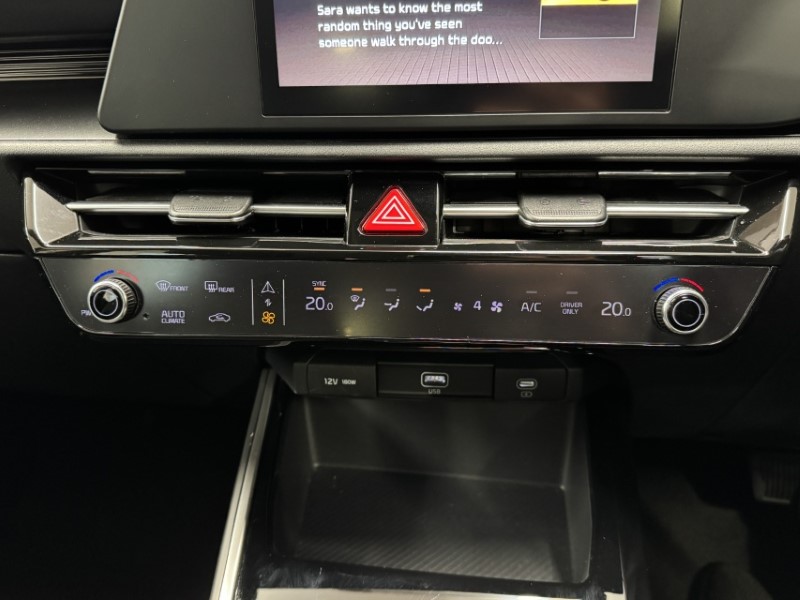 2023 (72) KIA NIRO 1.6 GDi Hybrid 2 5dr DCT 5266591