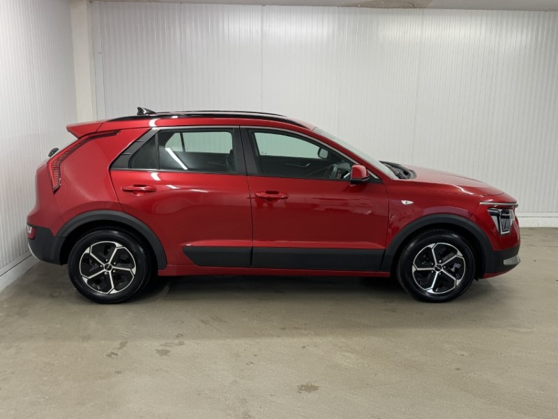 2023 (72) KIA NIRO 1.6 GDi Hybrid 2 5dr DCT 5266601