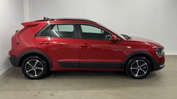 2023 (72) KIA NIRO 1.6 GDi Hybrid 2 5dr DCT 5266601