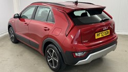 2023 (72) KIA NIRO 1.6 GDi Hybrid 2 5dr DCT 5266571