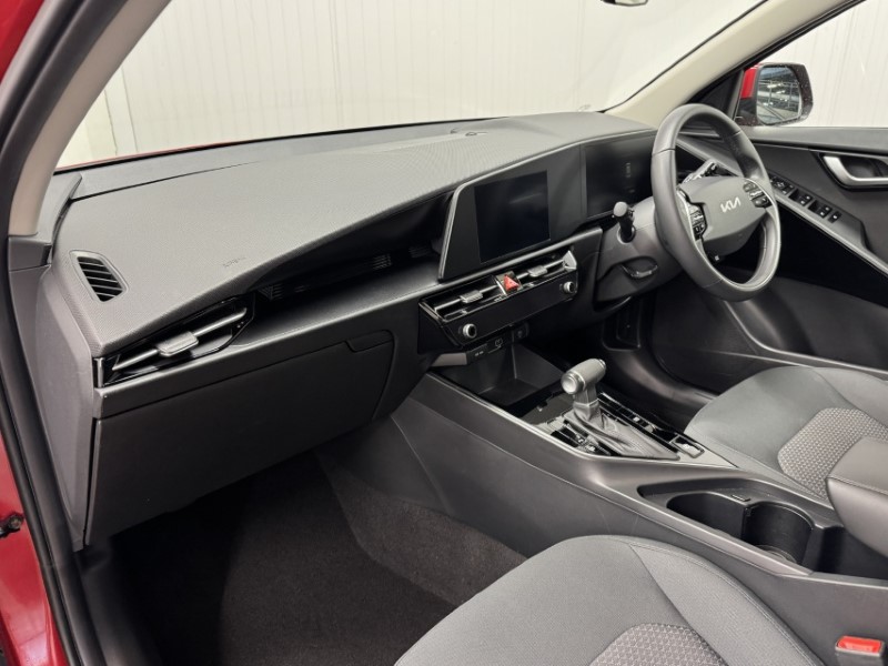 2023 (72) KIA NIRO 1.6 GDi Hybrid 2 5dr DCT 5266581