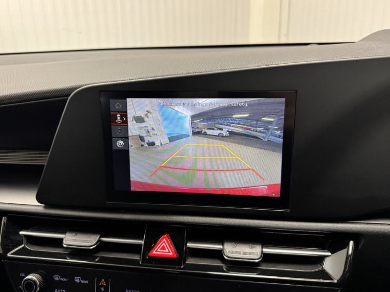 2023 (72) KIA NIRO 1.6 GDi Hybrid 2 5dr DCT 5266594