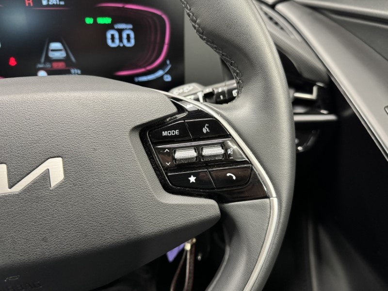 2023 (72) KIA NIRO 1.6 GDi Hybrid 2 5dr DCT 5266597