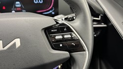 2023 (72) KIA NIRO 1.6 GDi Hybrid 2 5dr DCT 5266597