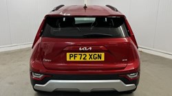2023 (72) KIA NIRO 1.6 GDi Hybrid 2 5dr DCT 5266572
