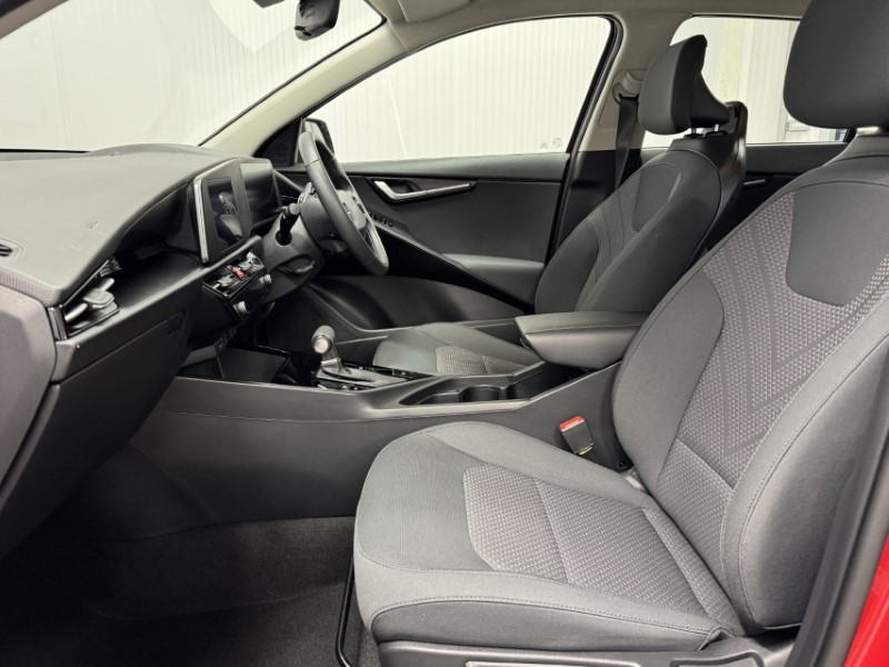 2023 (72) KIA NIRO 1.6 GDi Hybrid 2 5dr DCT 5266582