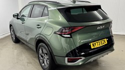 2024 (73) KIA SPORTAGE 1.6T GDi HEV GT-Line 5dr Auto 5266520