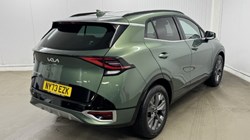2024 (73) KIA SPORTAGE 1.6T GDi HEV GT-Line 5dr Auto 5266496