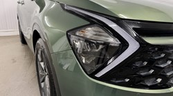 2024 (73) KIA SPORTAGE 1.6T GDi HEV GT-Line 5dr Auto 5266531