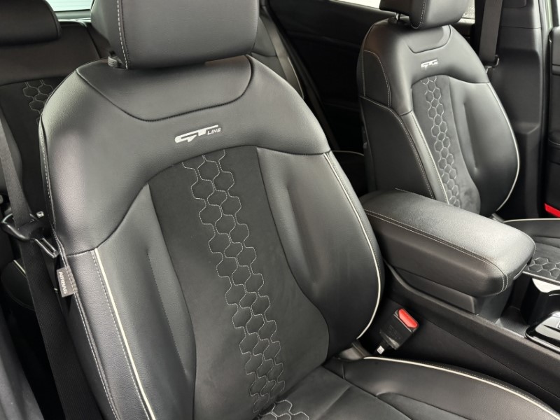 2024 (73) KIA SPORTAGE 1.6T GDi HEV GT-Line 5dr Auto 5266505