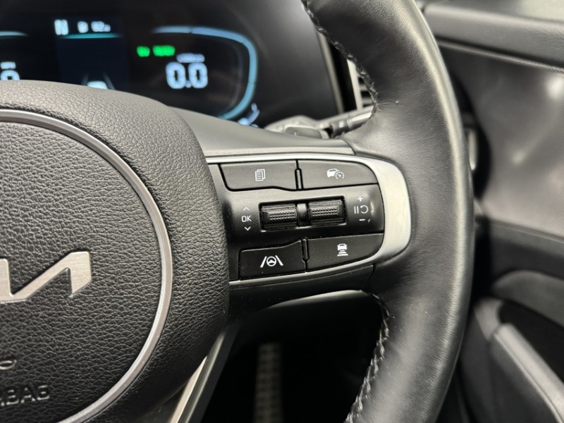 2024 (73) KIA SPORTAGE 1.6T GDi HEV GT-Line 5dr Auto 5266527