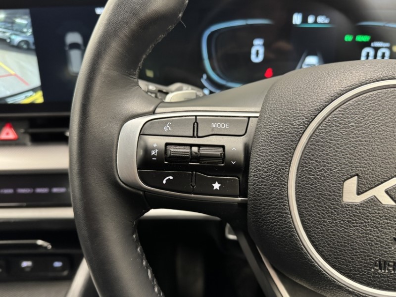 2024 (73) KIA SPORTAGE 1.6T GDi HEV GT-Line 5dr Auto 5266511