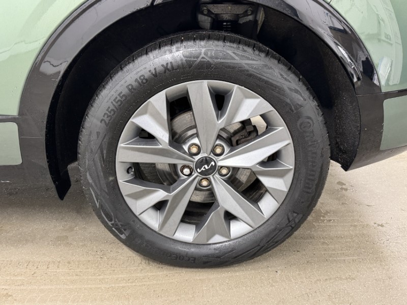 2024 (73) KIA SPORTAGE 1.6T GDi HEV GT-Line 5dr Auto 5266498