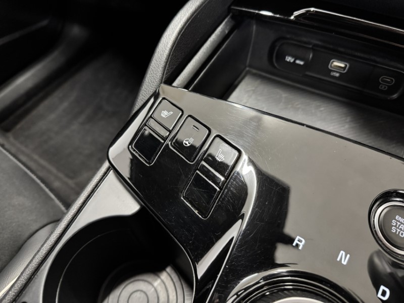 2024 (73) KIA SPORTAGE 1.6T GDi HEV GT-Line 5dr Auto 5266517