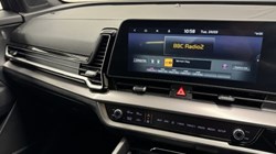 2024 (73) KIA SPORTAGE 1.6T GDi HEV GT-Line 5dr Auto 5266524