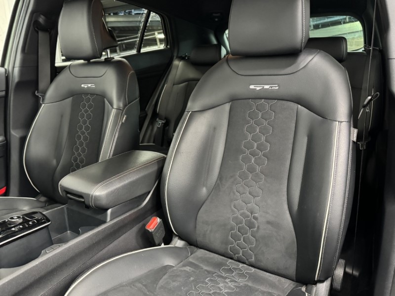 2024 (73) KIA SPORTAGE 1.6T GDi HEV GT-Line 5dr Auto 5266523