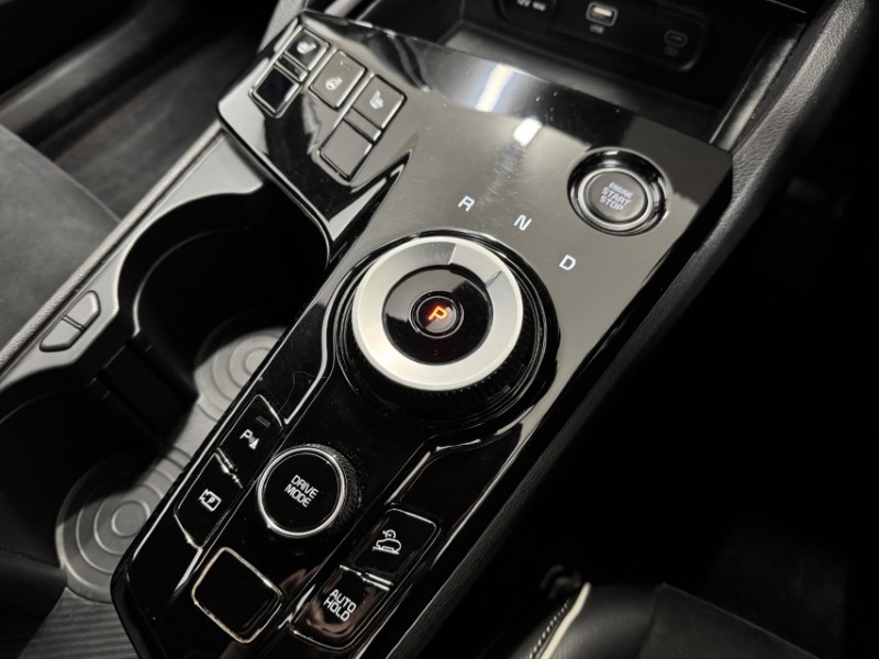 2024 (73) KIA SPORTAGE 1.6T GDi HEV GT-Line 5dr Auto 5266529