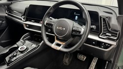 2024 (73) KIA SPORTAGE 1.6T GDi HEV GT-Line 5dr Auto 5266504