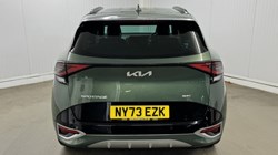 2024 (73) KIA SPORTAGE 1.6T GDi HEV GT-Line 5dr Auto 5266497