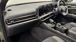 2024 (73) KIA SPORTAGE 1.6T GDi HEV GT-Line 5dr Auto 5266502