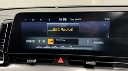 2024 (73) KIA SPORTAGE 1.6T GDi HEV GT-Line 5dr Auto 5266508