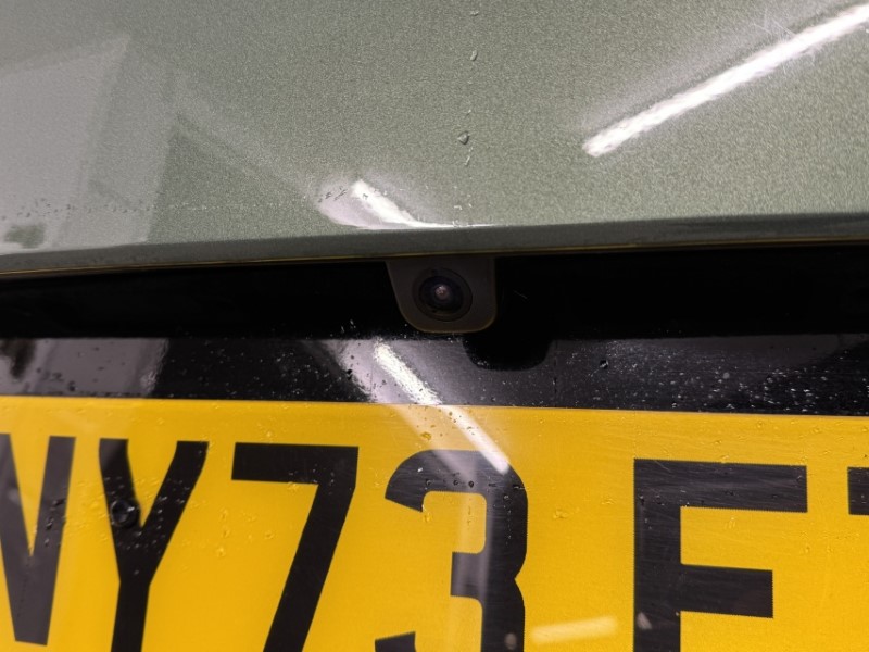 2024 (73) KIA SPORTAGE 1.6T GDi HEV GT-Line 5dr Auto 5266499