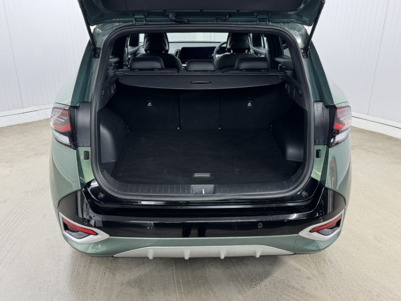 2024 (73) KIA SPORTAGE 1.6T GDi HEV GT-Line 5dr Auto 5266521