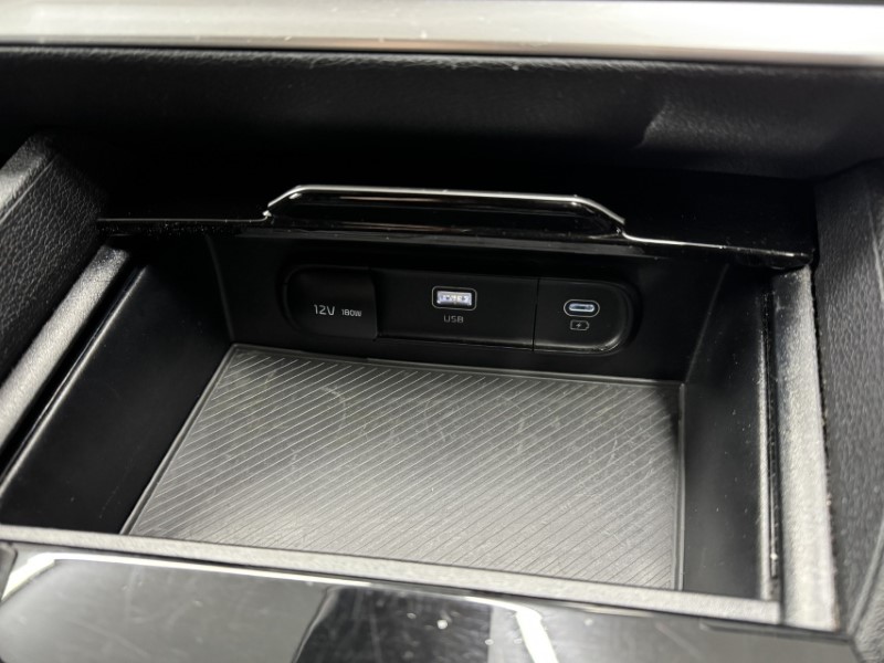 2024 (73) KIA SPORTAGE 1.6T GDi HEV GT-Line 5dr Auto 5266506