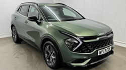 2024 (73) KIA SPORTAGE 1.6T GDi HEV GT-Line 5dr Auto 5266518