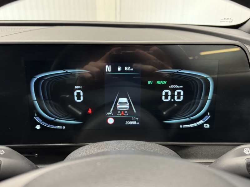 2024 (73) KIA SPORTAGE 1.6T GDi HEV GT-Line 5dr Auto 5266512