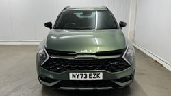 2024 (73) KIA SPORTAGE 1.6T GDi HEV GT-Line 5dr Auto 5266519