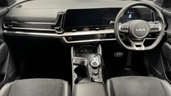 2024 (73) KIA SPORTAGE 1.6T GDi HEV GT-Line 5dr Auto 5266522