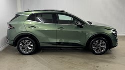 2024 (73) KIA SPORTAGE 1.6T GDi HEV GT-Line 5dr Auto 5266530