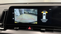 2024 (73) KIA SPORTAGE 1.6T GDi HEV GT-Line 5dr Auto 5266510