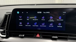 2024 (73) KIA SPORTAGE 1.6T GDi HEV GT-Line 5dr Auto 5266526