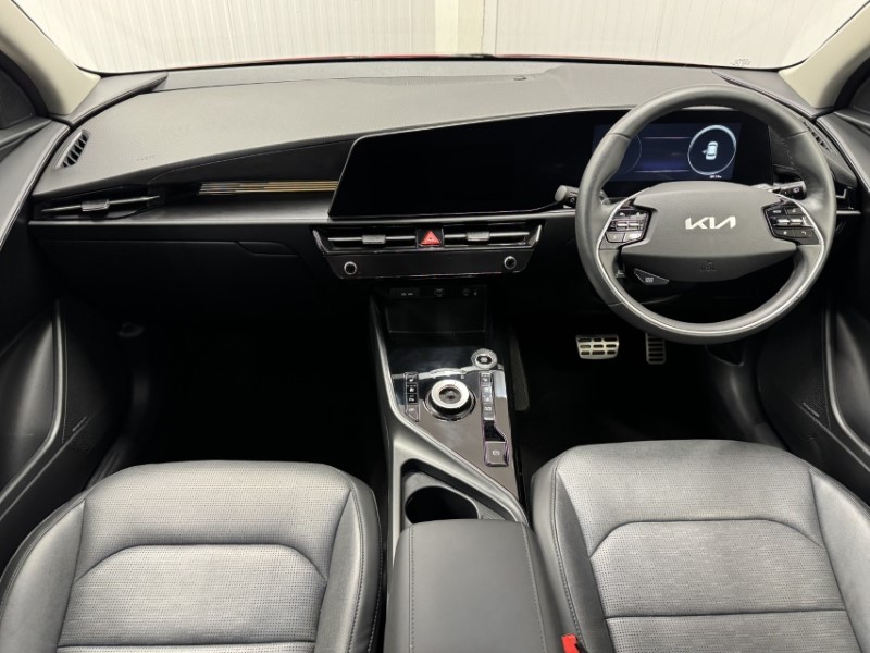 2022 (72) KIA NIRO 1.6 GDi Hybrid 4 5dr DCT 5284063