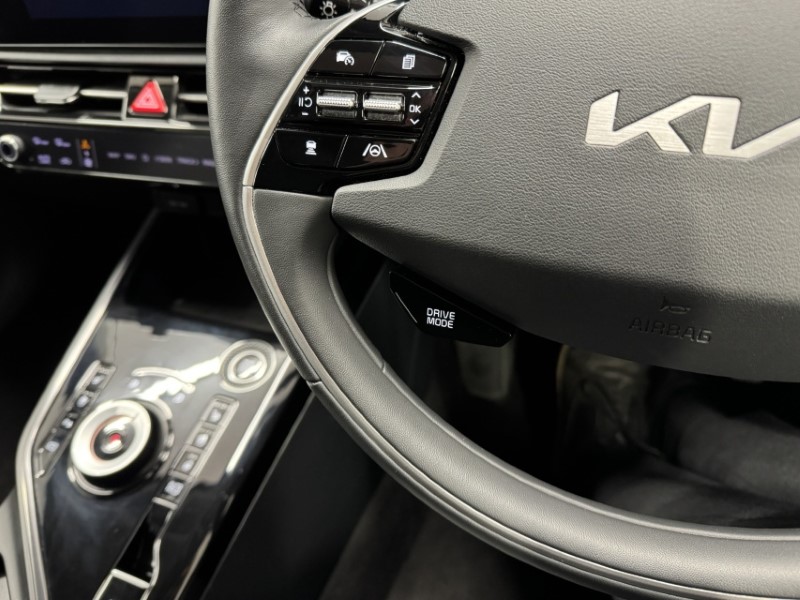 2022 (72) KIA NIRO 1.6 GDi Hybrid 4 5dr DCT 5284070