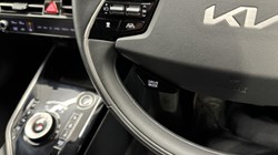 2022 (72) KIA NIRO 1.6 GDi Hybrid 4 5dr DCT 5284070